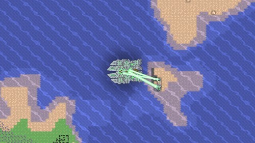 Mindustry最新版截图