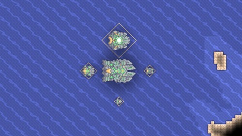 Mindustry最新版截图