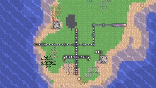 Mindustry最新版截图