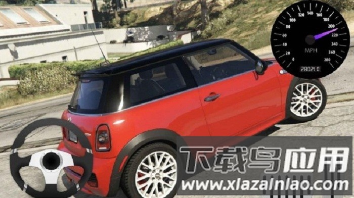 迷你宝马驾驶最新版下载