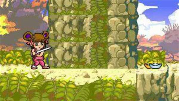 炎龙传说武传手游最新版截图1