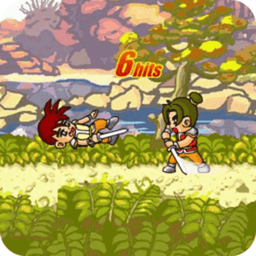 炎龙传说武传手游