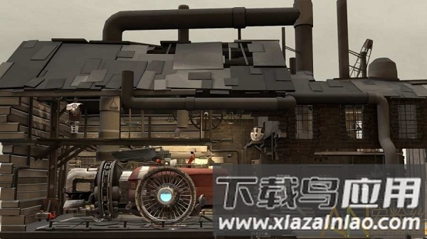 远方孤单的帆手机版(远航孤帆)截图