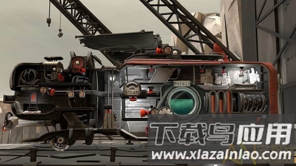 远方孤单的帆手机版(远航孤帆)截图