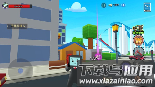 音响宝宝大冒险最新版截图2