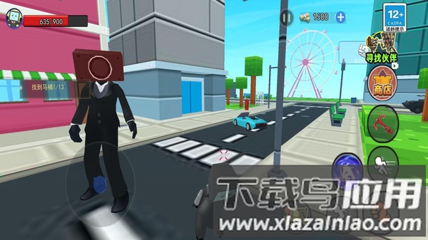 音响宝宝大冒险最新版截图4