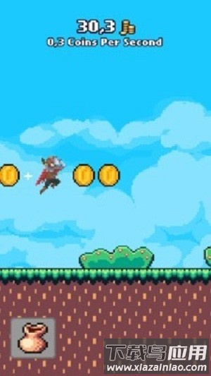 这个杀手不太冷游戏最新版截图1