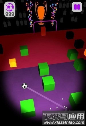 运球运动员最新版截图1