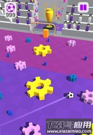 运球运动员最新版截图2