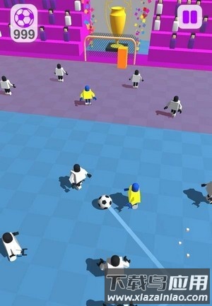 运球运动员最新版截图3