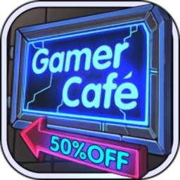 辣妹网咖游戏(网吧模拟器)