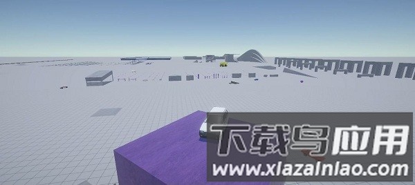 辛迪车祸模拟器0.41版本自带模组最新版截图1