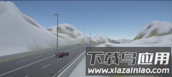 辛迪车祸模拟器0.41版本自带模组最新版截图2