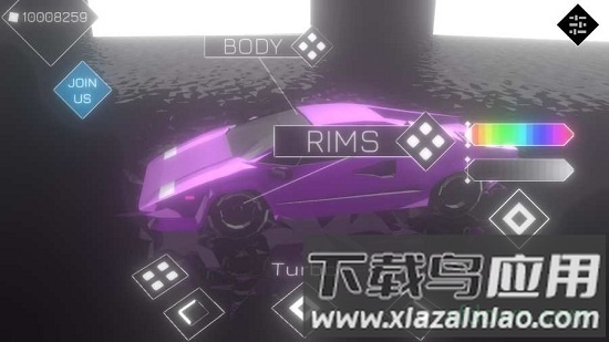 音乐竞速最新版最新版截图4