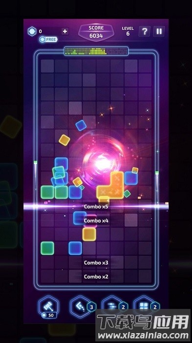 音乐积木游戏最新版截图2