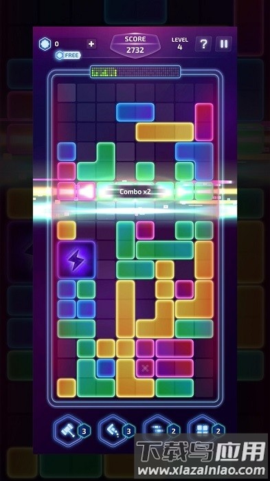 音乐积木游戏最新版截图3