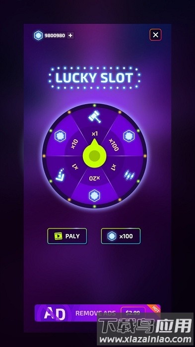 音乐积木游戏最新版截图4