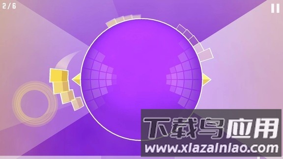 音乐的脉冲游戏最新版截图2