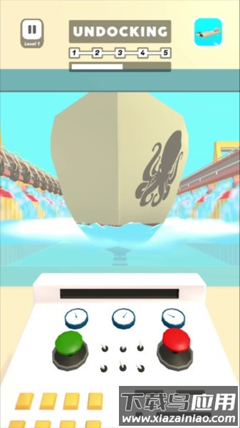 轮船设计师游戏最新版截图1
