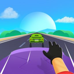 车顶跳跳跳手机版