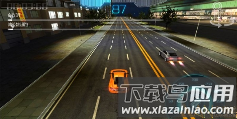 车阵英雄小米版最新版截图2