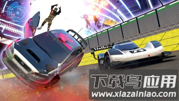 车祸空间最新版下载