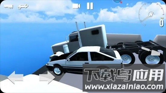 车祸模拟器2022最新版最新版截图1