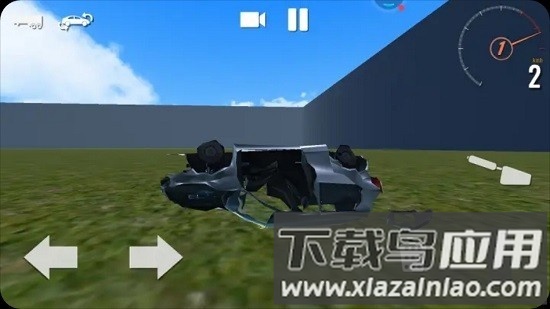 车祸模拟器2022最新版最新版截图2