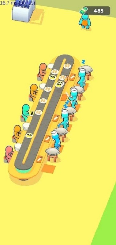 我的寿司吧官方版下载