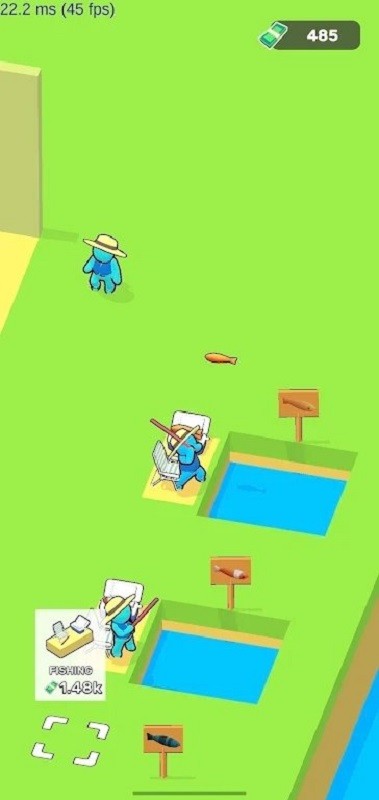 我的寿司吧最新版本最新版截图1