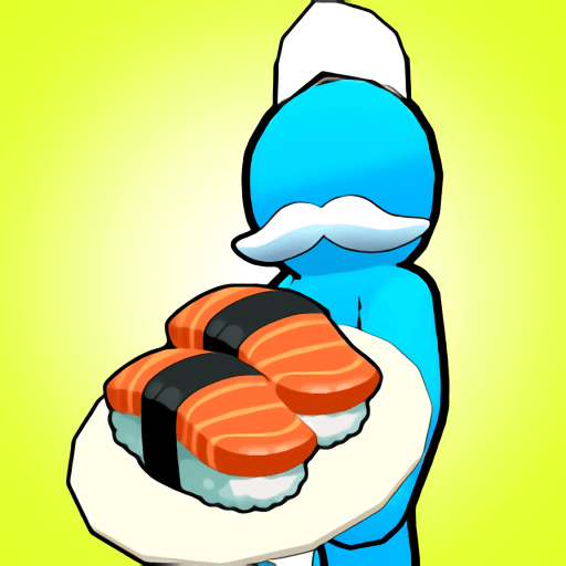 我的寿司吧最新版本