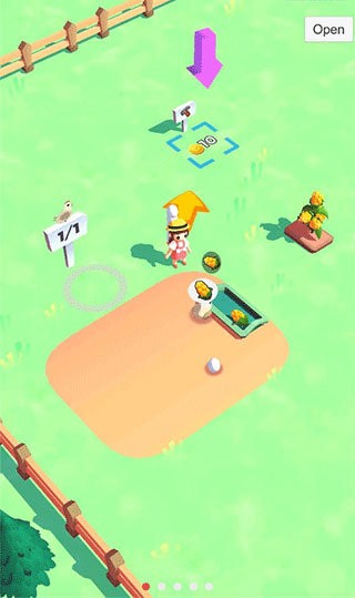 我的小小农场中文版