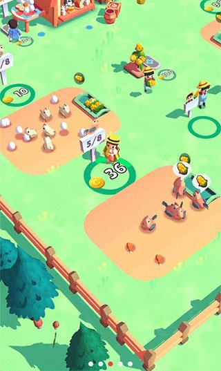 我的小小农场游戏最新版截图1