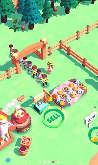 我的小小农场游戏最新版截图2
