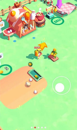 我的小小农场游戏最新版截图3