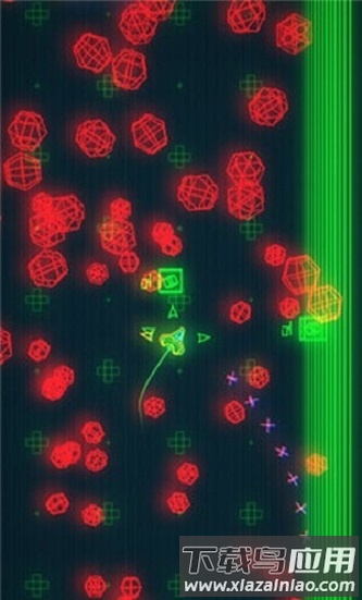 躲避射击游戏下载