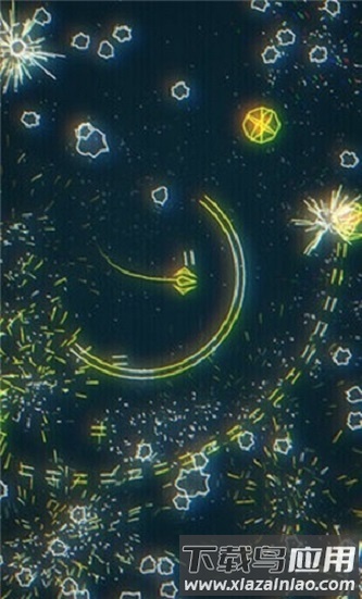 躲避射击手机版最新版截图2