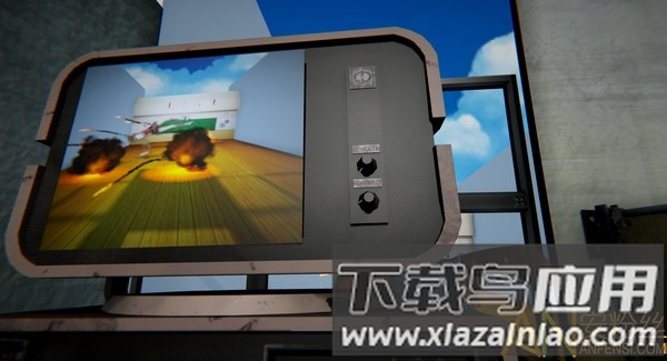 踢动漫美女模拟器游戏(Kick The Anime Simulator)截图