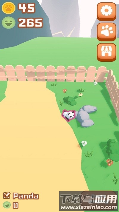 跳跳宠物小队3游戏介绍