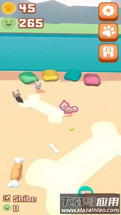 跳跳宠物小队3最新版截图