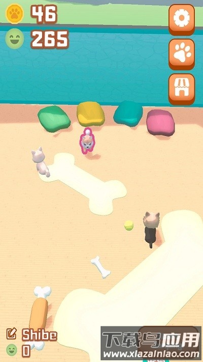 跳跳宠物小队3最新版截图