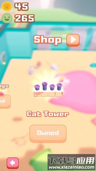 跳跳宠物小队3最新版截图