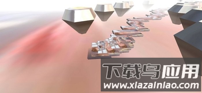 跳舞的线鬼畜版游戏截图3