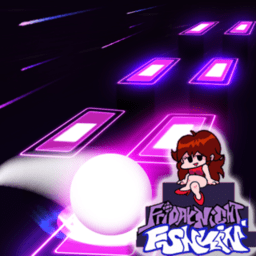 跳舞球球周五夜版游戏