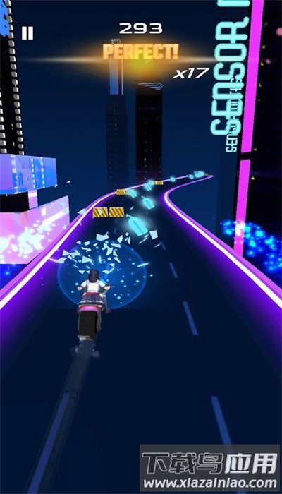 音乐之路手游官方版最新版截图1