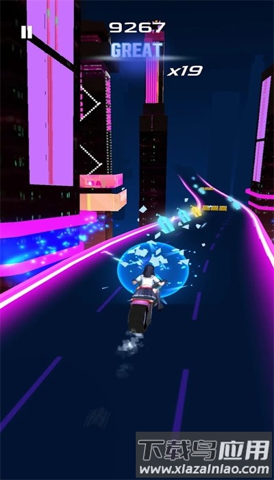 音乐之路手游官方版最新版截图2