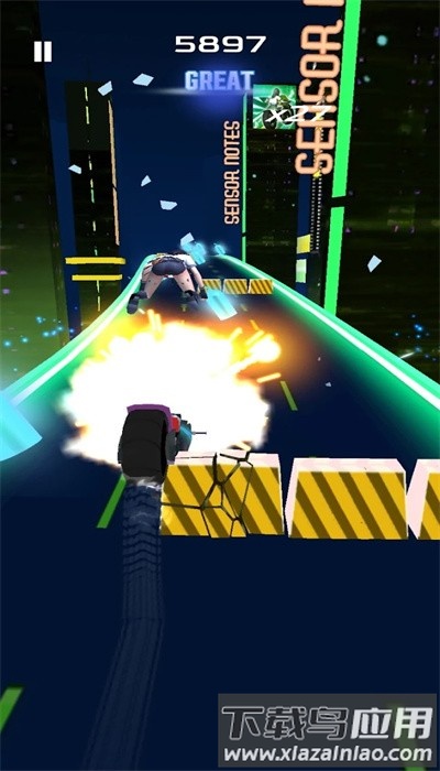 音乐之路手游官方版最新版截图3