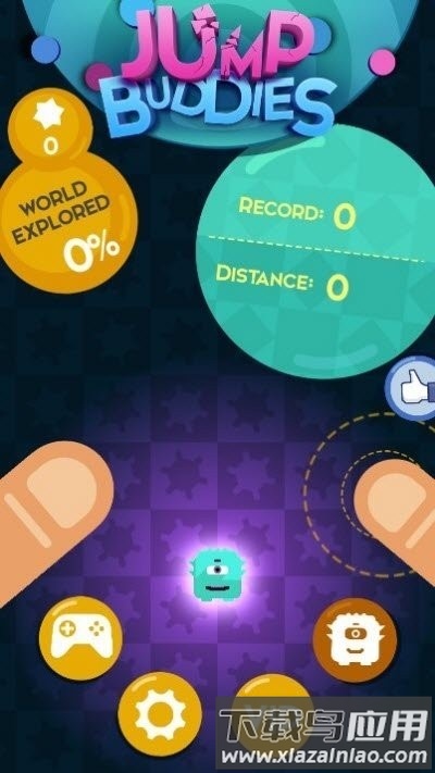 跳伞小伙伴最新版下载