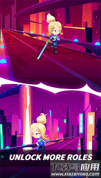 音乐与武道手机版截图1