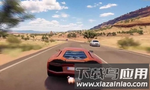 跑车公路竞技手机版下载